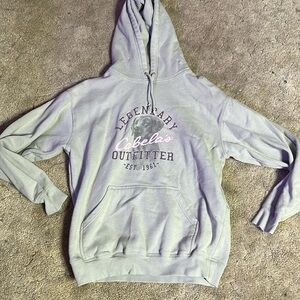 LN Cabela’s ladies hoodie size medium